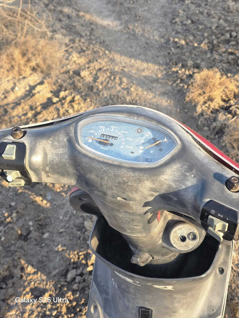 سلام عليكم  ماكس قجمه اللبيع
كلشي ماناقصها بس السلف عاطل كهربائياتها شغاله 
مكاني القرنه ناحيه الثغر بحريبه  سعر 600 
شراي يخابر  2066 983 0773


**إذا كنت صاحب هذا الإعلان وتريد حذفه لأي سبب، رجاءا أرسل رسالة إلى الدعم الفني**