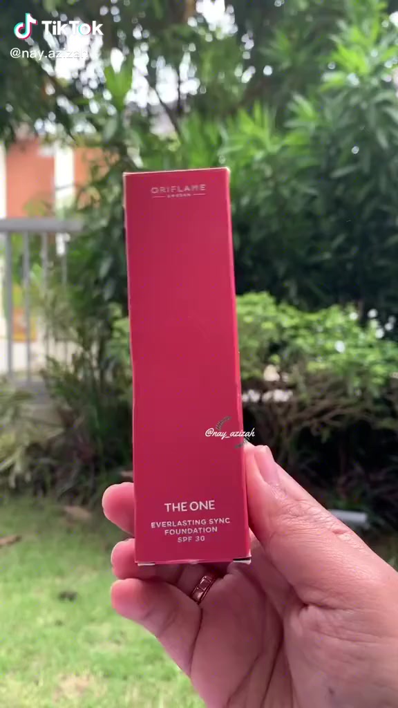 تعرفين ليش هذا كريم اساس مميز
يعني يحتوي فيلتر UVA حمايه
وايضا واقي شمس ☀️ قوي جدا ميحتاجين واقي 👍
ومقام للتعرق والرطوبة
وميسح وثابت لأكثر 10ساعات
منتج سويدي


**إذا كنت صاحب هذا الإعلان وتريد حذفه لأي سبب، رجاءا أرسل رسالة إلى الدعم الفني**