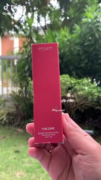 فلتر UVA • ثابت ١٠ساعات • مقاوم للعرق