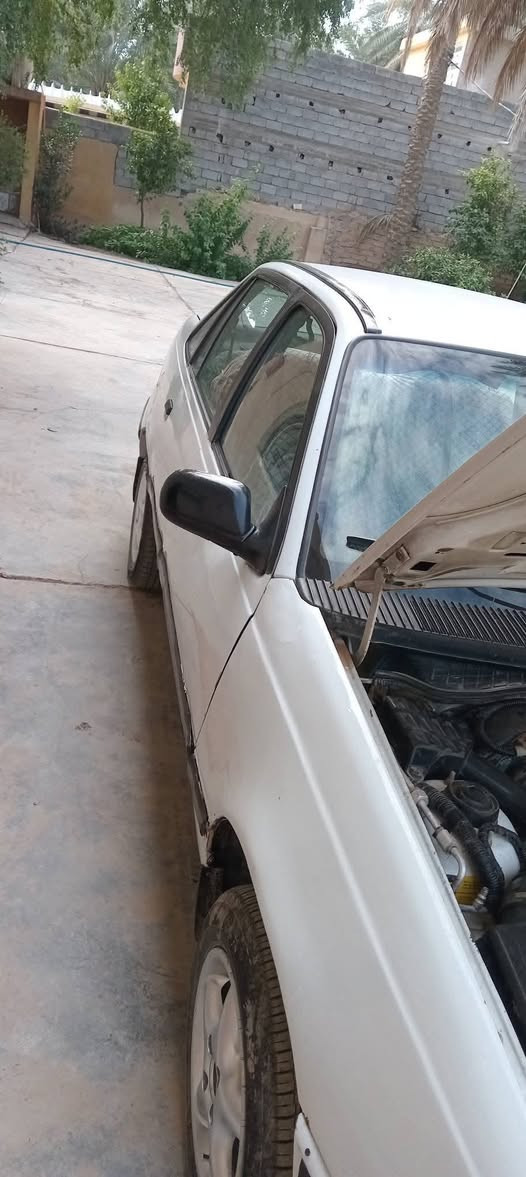 السلام عليكم للبيع دايو لمنس 96 رقم ديالى انكليزي داخلية هزه شهر 11سياره نضيفه بس المحرك ينقص من تشتغل يختنك وتطفى ابيعلك محرك كايم العنوان بغداد  رايدها ب 20 وبيها مجال حك الجيه
باقي المعلومات اتصل ودلل ***********
