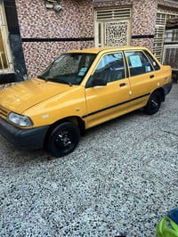 سايبه 2015مكفوله من ضربه وصبغ كير مكينه هيئه مصفره   غير متواجد ع فيس ...