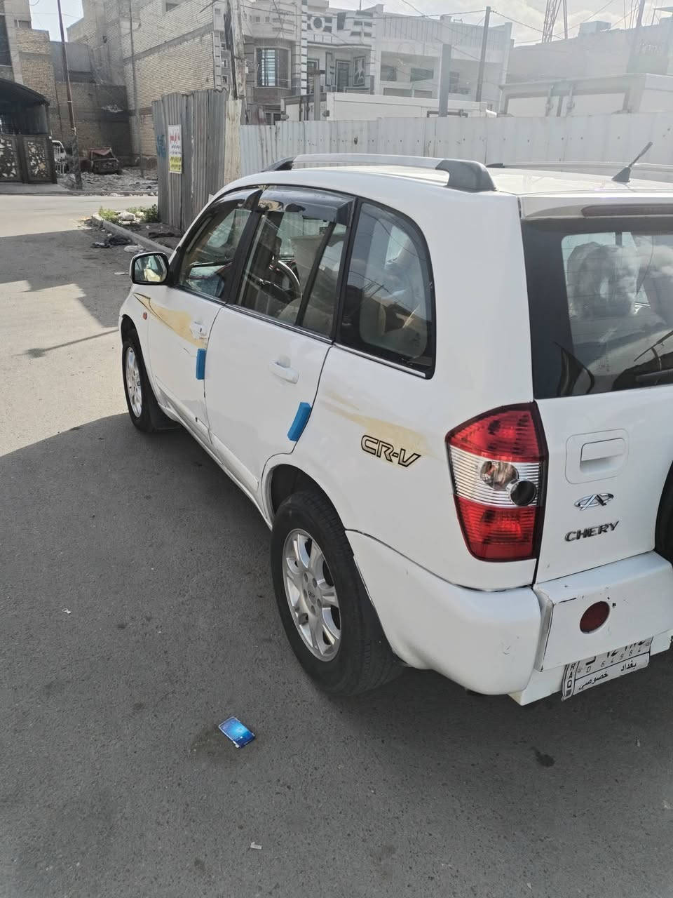 سيري تيفا للبيع موديل 2012 سعر السياره 47 سعرها مكان السياره بغداد رقم الهاتف ***********
