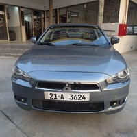 لانسر قرش • ٢٠١٥ • ٢١٠٠٠٠ كم