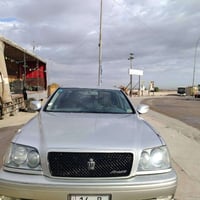 ملكة • ١٩٩٩ • مكينه كير مكفوله