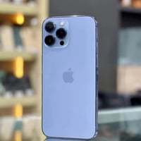 ايفون 13 برو ماكس • ٢٥٦ • بطارية ٩٣