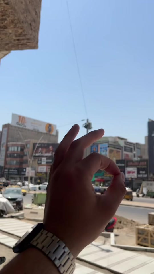 احسن من ما يموع مكياجج  متوفر الان في شركة وميض الذهب⚜️ 📍عنوانه بغداد زيونة شارع الربيعي مجمع الشاعر للاستفسار اكثر يرجى الاتصال بالأرقام التالية 👇👇👇 ***********
