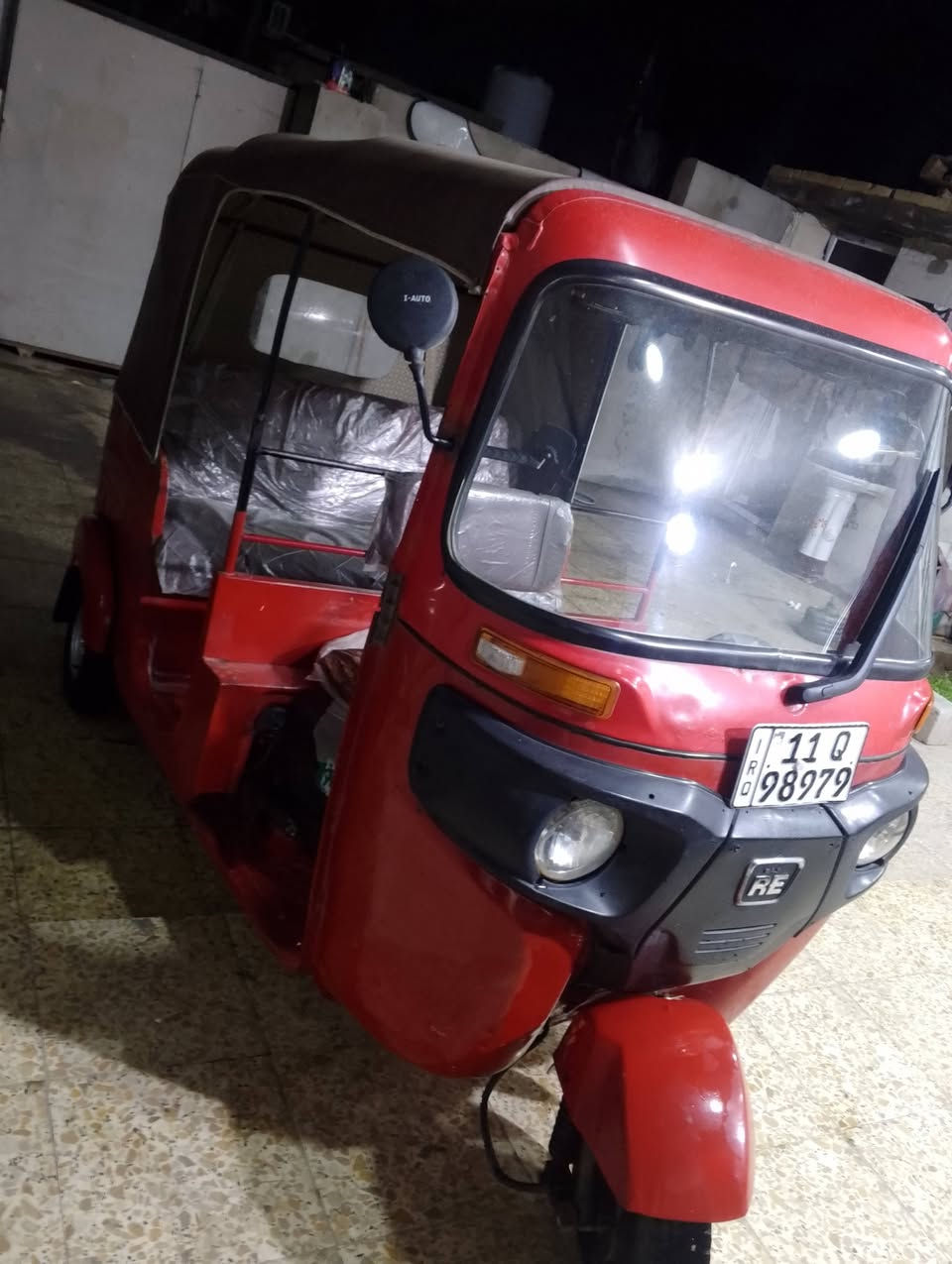 السلام عليكم شباب تكتك موديل 2018تكتك خير من الله كشر ابلادي رقم وسنويه تحويل ثاني يوم مكاني جسر ديالى
اتصل على الرقم ***********
