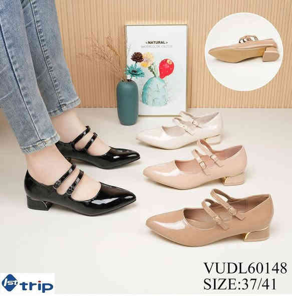 ♦️أبدعنا وصممنا لكم أحدث موديلات شتاء لننال أعجبكم❤️

♦️ موديل : اروع الموديلات احذيه كعب اصلي ماركه
▪يتوفر لدينا خدمة توصيل 
▪للحجز والاستفسار يرجى مراسلة الصفحه 
▪او الحجز السريع***********
واتساب دايركت 
 

▪️يرجى متابعه على حساب الانستا  https://instagram.com/95k__a?igshid=MmIzYWVlNDQ5Yg==
