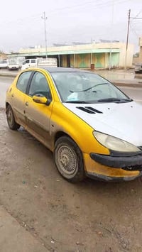 اسلام عليكم ورحمة الله وبركاته سياره مراوس سياره جاهزة تبريد دتدفئه مح...