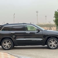 جيب اوفر لاند فول واحد عله واحد خليجيه وكاله هارلم  جكدات 3شاشات خزن م...