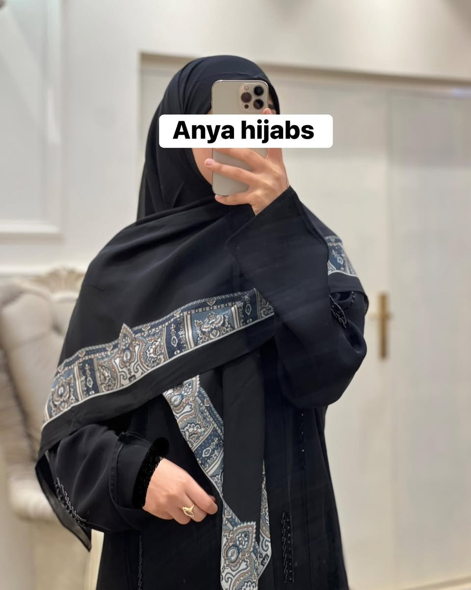 ربطة جرجيت قياس ١٣٠ خامة ممتازة وشرط الفحص بوجود المندوب  
توصيل بغداد ٥ محافظات ٦ 

#اكسبلورexplore #فاشن_نسائي #anyahijabs #جرجيت #دلاليد #دلاليد_ستايل #جامعات #فلو_للبيج #حجابات_تركية #كومنتات #سكارف_شتوي #تنسيقات_ملابس_المحجبات #موضه_بنات #الشعب_الصيني_ماله_حل #fashiontiktok #أناقة_بلمسة #عرض #تشكيلة_فخمة #تشكيلة_فخمة_وعصرية_وجودة_عالية😍


**إذا كنت صاحب هذا الإعلان وتريد حذفه لأي سبب، رجاءا أرسل رسالة إلى الدعم الفني**