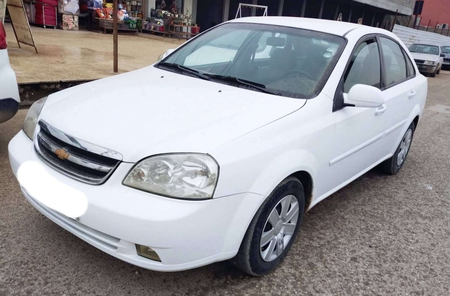 للبيع بالتقسيط
فقط مقيم بالموصل واربيل 

اعتذر لعدم الاجابه عالتعليقات لعدم تواجدي عالفيس 
رجاءا اقرا المنشور اولا
كاتب تفاصيلها بالكامل بالمنشور

شوفرليت اوبترا
موديل 2012
كير عادي
رقم أربيل الجديد
سنويه ل٢٠٢٧
كير تبريد تدفئه كهربائيات كلها شرط
جامات كهربائيه
شاشه
بيها كوبون بنزين 
محرك بيه رخاوة
صبغ فقط بونيد.. بيها مكانات تقليم
سياره كشرها حلو داخلها نظيف
مقدمه ٥٠ شهر ٣ ورقات
سياره موجوده بالموصل
سياره استخدام شخصي 

للإستفسار الاتصال على الأرقام التاليه
***********
***********
*********** واتساب
