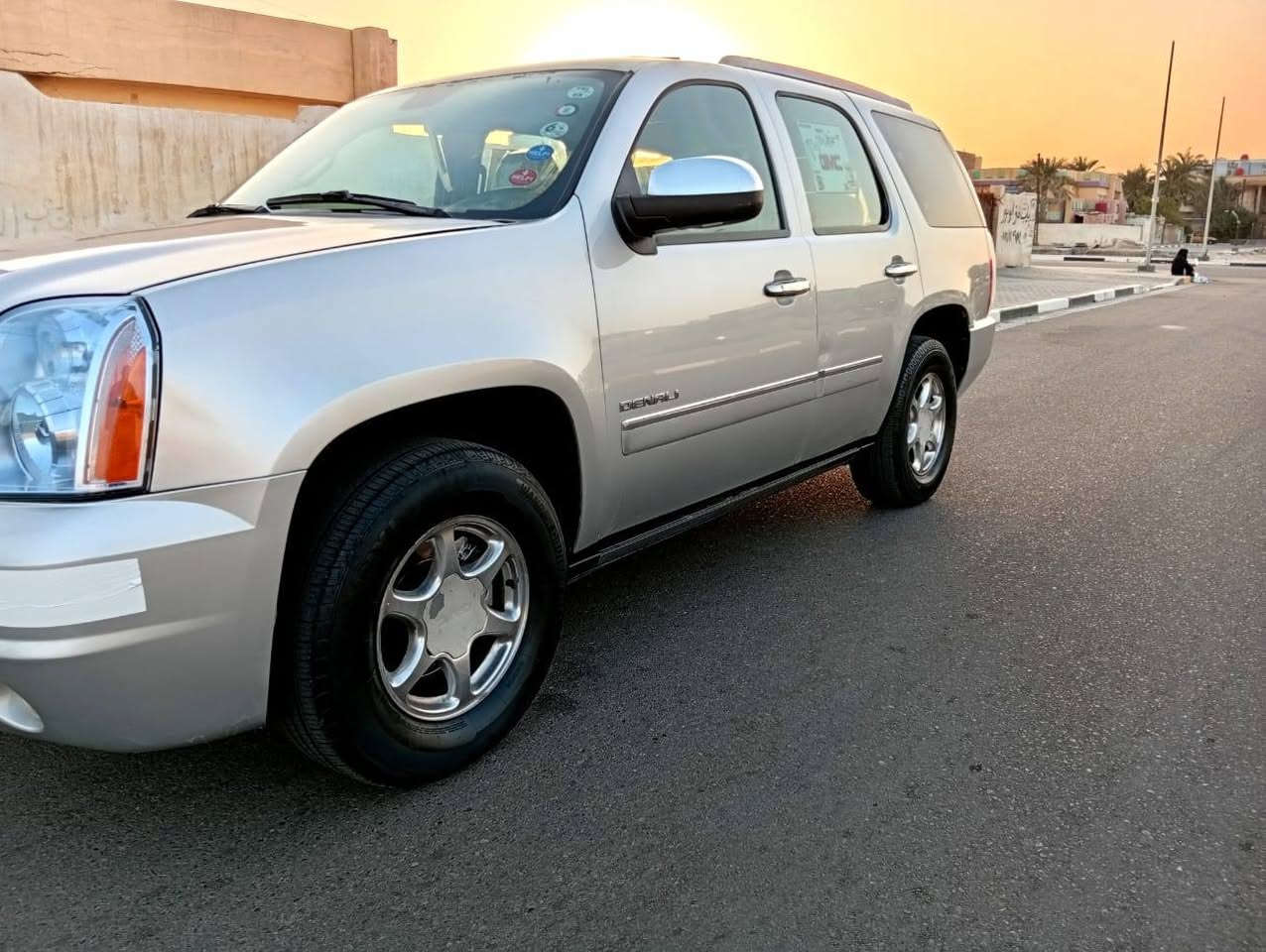 📍📍جمسي  للبيع او مراوس ادوات ادوات جمسي ابتر 
مديل 2010
1)حاويه حاويه كفاله عامه  
2)فول للخير كلش دوس كهرباء
مكينه وكير كفاله
3)منضومه زنون كامله !!
4)  حساسات خلي امامي جانبي جنطه شفط كامره دواره

5)  تخم تاير هسه شاده ويل خليجي نجمه  جديده 
6)  حداده هسه مسويهه
جاهزه للخير كلش 
ماذب عليه الف 
السياره جديده 📍 
ملاحظه 📍جاهزه للخير  
 متوم رقم سليماني سنويه 29  🚩 

السعر 📍(( 90  $ ورقه )) فقط وبي مجال 
عنواني بصره 
ملاحظه:::#  اقره المنشور وتعالي واتساب 
حسب الاتفاق !!! 
للاستفسار   وتساب
***********  رقمي واتساب
