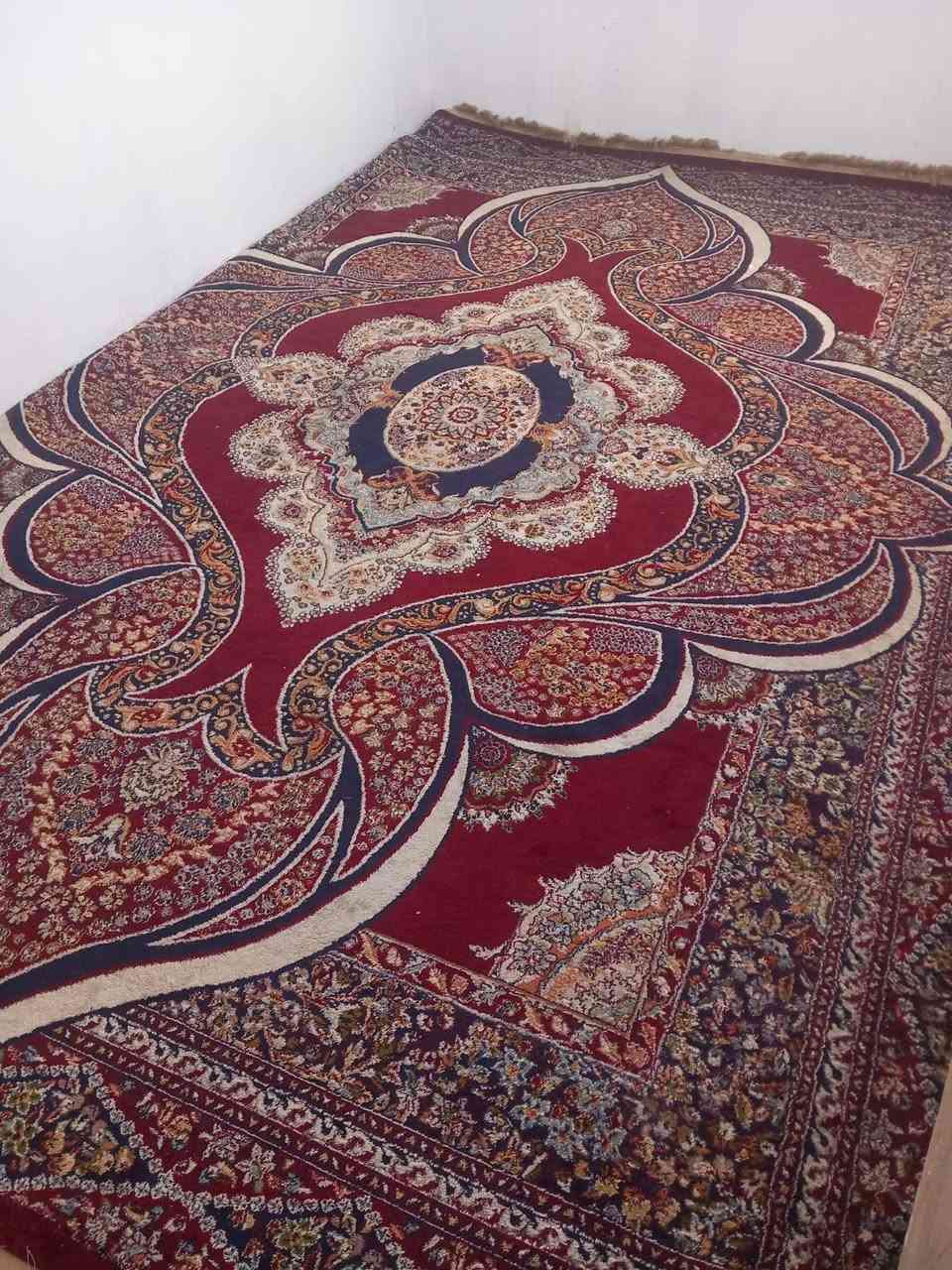 زوالي عدد ٢ نظيفات (٧٥)ثنينهم


**إذا كنت صاحب هذا الإعلان وتريد حذفه لأي سبب، رجاءا أرسل رسالة إلى الدعم الفني**