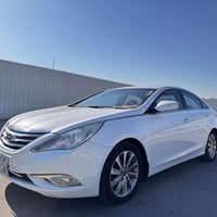 كفالة عامة • محرك ٢٤٠٠ • سوناتا ٢٠١٤