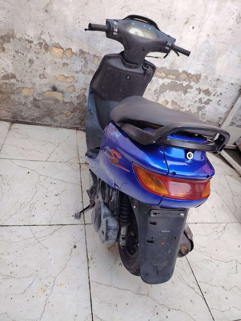 للبيع فراشه فحل دسك امامي مكينه ناعمه شلعه فول كهربائيات كلهه شغاله سلف هندر كامله علفحص السعر 400اي استفسار ***********عنواني نجف موجود واتساب
