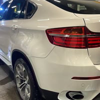 بي ام دبليو X6 • ٢٠١٤ • ١٦٠٠٠٠ كم