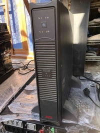 UPS اونلاين 1500 • بطاريات تعبانه • التاجي الحماميات