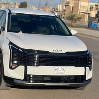 سبورتاج هايبرد • ٢٠٢٦ • ١٦٠٠ تيربو