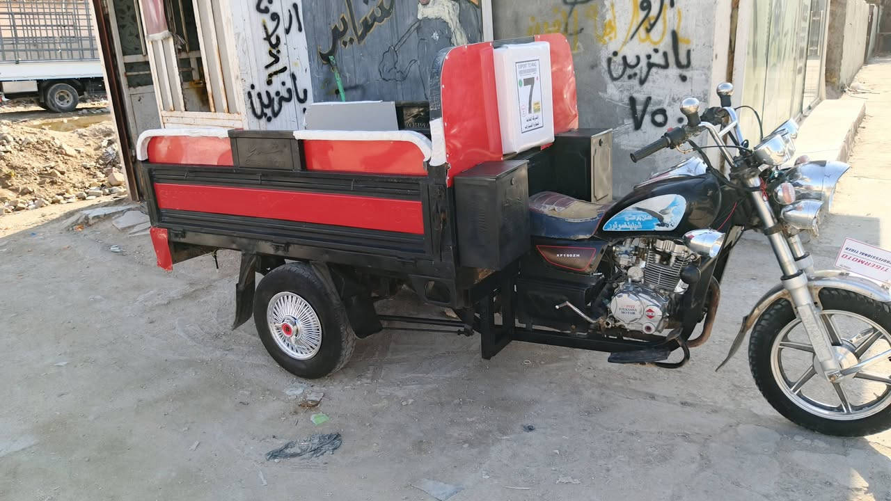 ستوتة للبيع 
مكاني بلحمزة الغربي 
موديل 22
اوراق أصولي وكيلها بلال 
شاصي مكفول 
ركبة مكفولة 
دبلات شغالة 
كهربائيات كلها شغالة نكرة سلف 

سعرها واحد ونص 
مليون و500

***********
