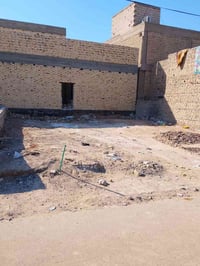 شارع ٦٠ • قطعة طابو • ١٣٠م