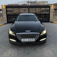جينسز • ٢٠١٧ • حادث