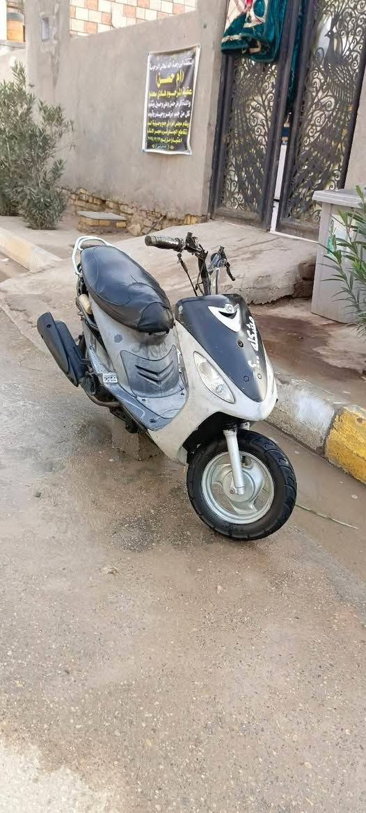 يالله سلام عليكم دراجه ماكس 55 دراجه خير من الله  سلف هندر كهربائيات معدل وشلعه شك الكاع كامله عل اخير شغل وطلع كله اصلي تجي تشوف نفس النضافه وبعد انضف مكان ناصريه مركز ***********
