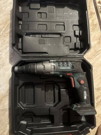 دريل • جبس بورد • فارغ