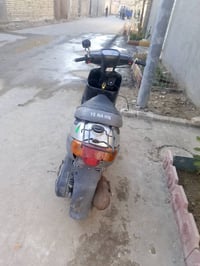 دراجه • سوق الشيوخ • بتره