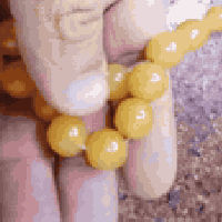 سبحة نوادر • مستكة منجاوي • ٦٠جم