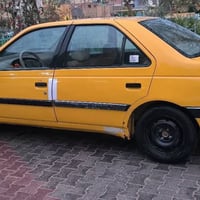بيجو اكد • ٢٠١٦ • رقم بغداد