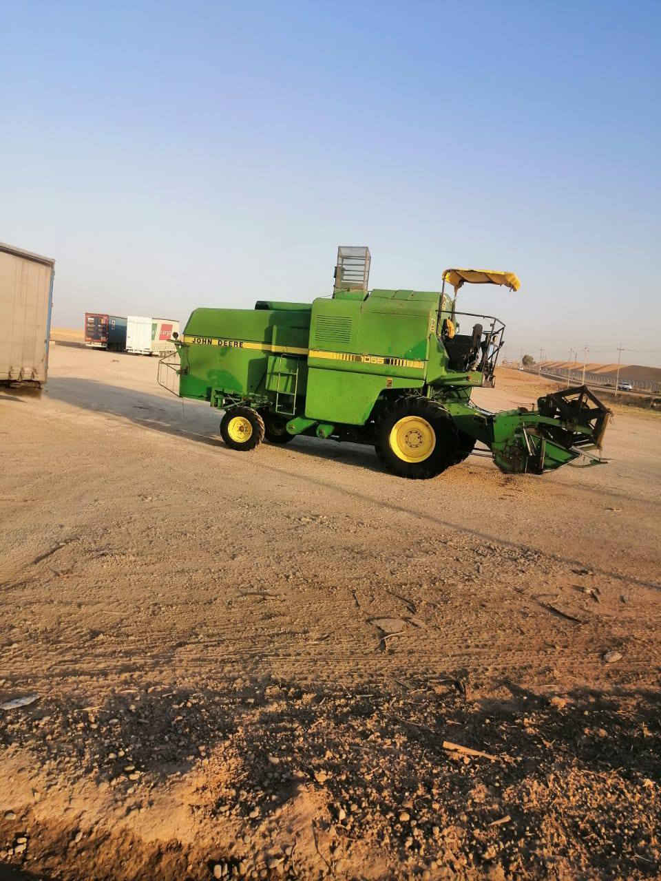 للبيع دراسه موديل 88 منافيس مكفوله كفاله عامه من الاخياس واللحيم شرط ما بي صبق  مكان الموصل ***********2
