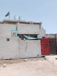 ١١٠م • جاهز للسكن • كفاح الشمالي