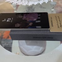 الســلام عليكــم للبيــع ♕S25♕ التـرا ذاكـرة ♕1تيرا♕ شرق أوسط وكالة (ع...