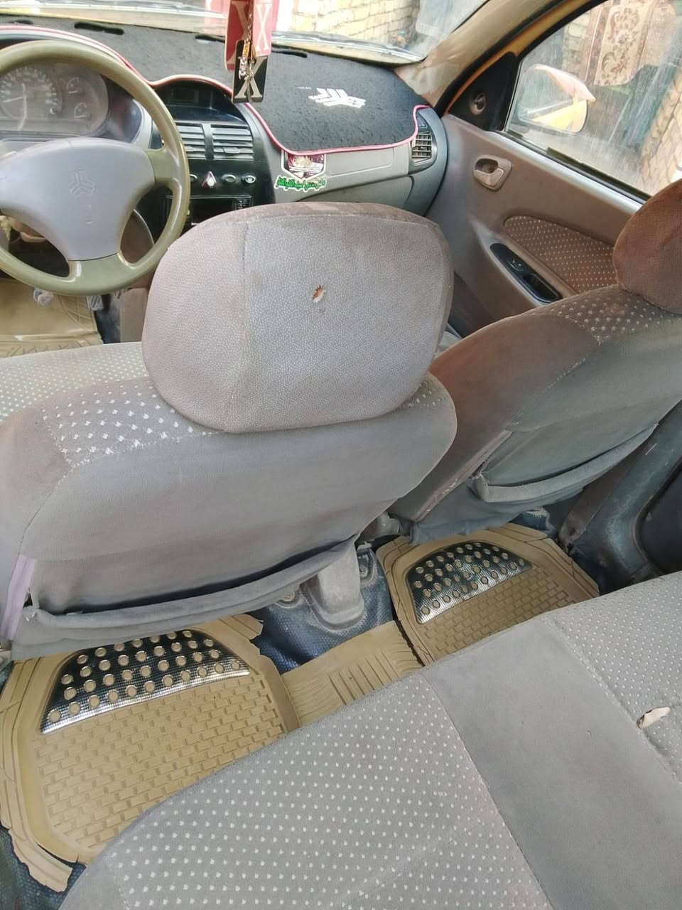 سلام عليكم طيبه ٢٠١٤ نضيفه كير ومكينه كيه ريو رقم بغداد بسمي مكانه واسط  رايته ٣٣  وبيه مجال   *********** مامتواجد ع نت
