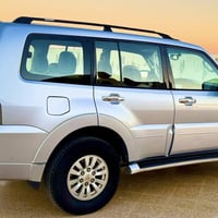 باجيرو • ٢٠١٥ • رقم شمالي