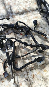 عيد مبارك عليكم اخوان عندي هاي الضفيره جديده بالكارتون مال محرك مال فو...