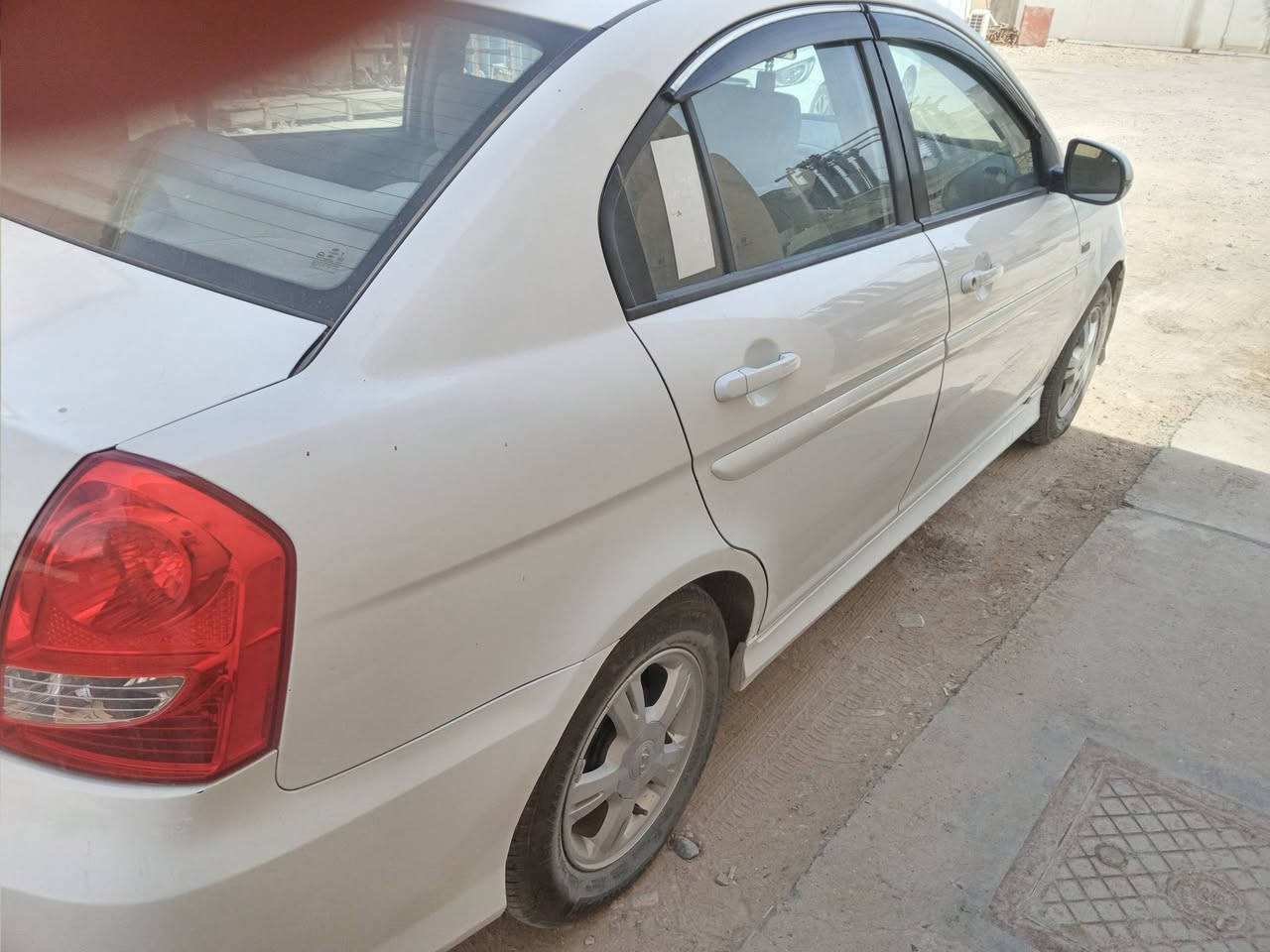 السلام عليكم
موديل 11
الرقم بابل
السياره بسمي
السعر ( 85 ) بيه مجال قليل
المكان مركز الحله
السونار موجود من ضمن الصور
ملاحظه : جماعة جوه ال 80 لاتراسلني 
***********
