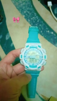 ساعة رياضية • موقت • عداد