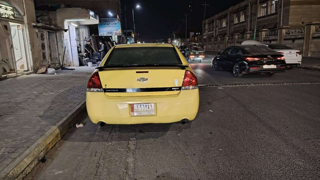 امبالا موديل ٢٠١٢ مكينة ٣٦٠٠ اكاديا شرط لاتنقيص ولاتبخير صارلها ٤ اشهر من بدلتها بايدي كير خير من الله كهربائيات من الدعامية للدعامية تخم بوربرينات تخم فجوج حدادية شرط تدفئة تبريد وي السويج
ولا كلوب بالدشبول شغال يعني جاهزة من كل شي وشرط الجهاز
تخم حساسات ويل ويل كب نظيف كلش
حادثها جاملغ وبنيد ونفسهن راجعات.
رقم بابل مشروع انكليزي باسمي شرط المداور
***********
مصفرة هيأة وغرامات ولا ربع السيارة شغالة على الخط
خطها بغداد رميثة ب٧٠ وبيها مجال
