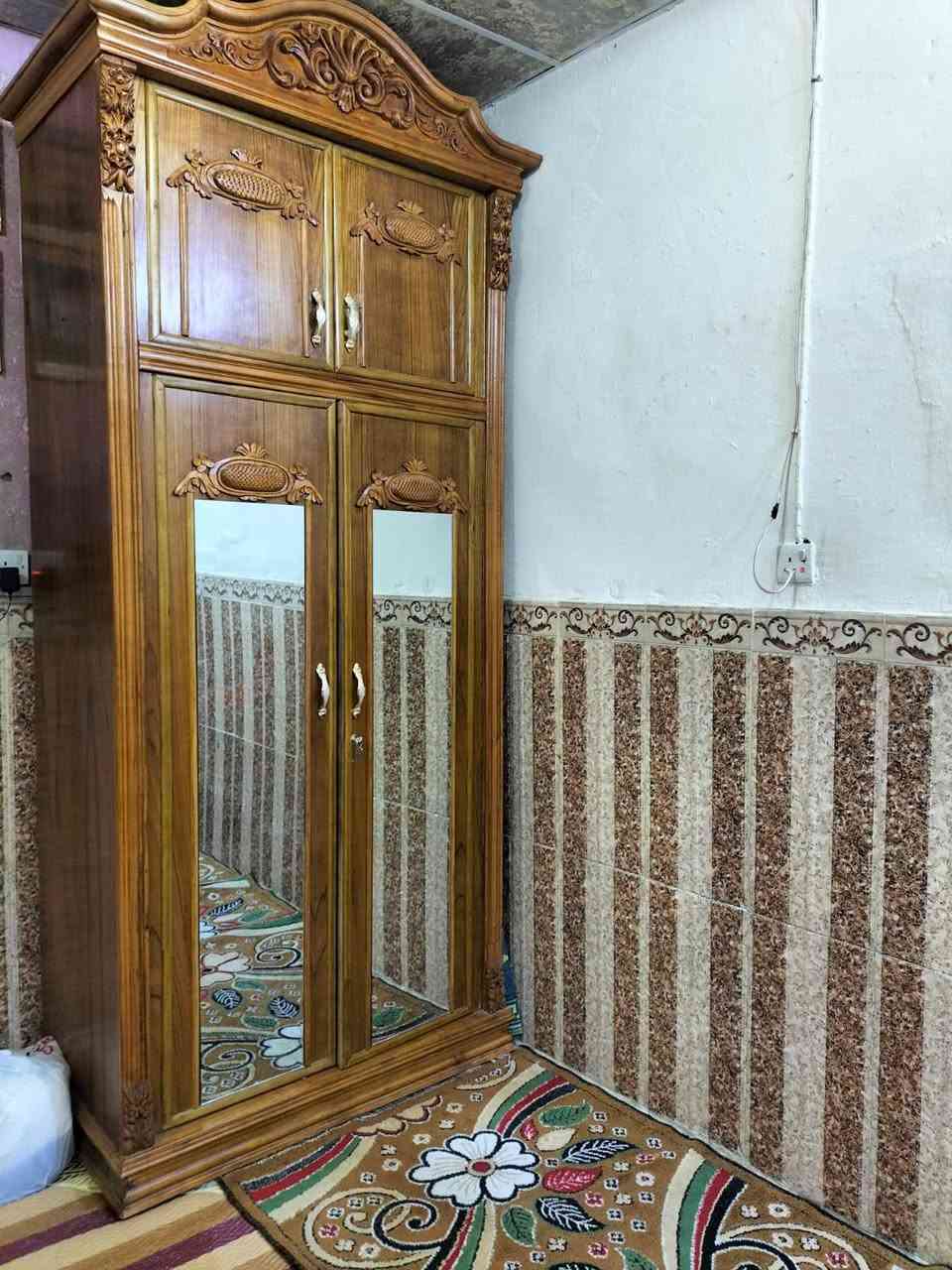 للبيع اي استفسار رقم خاص


**إذا كنت صاحب هذا الإعلان وتريد حذفه لأي سبب، رجاءا أرسل رسالة إلى الدعم الفني**