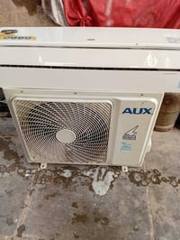 سبلت اوكس 2طن انفيرتر تحكم واي فاي غاز ٤١٠ ستعمال موسم واحد السعر ٥٥٠ ...