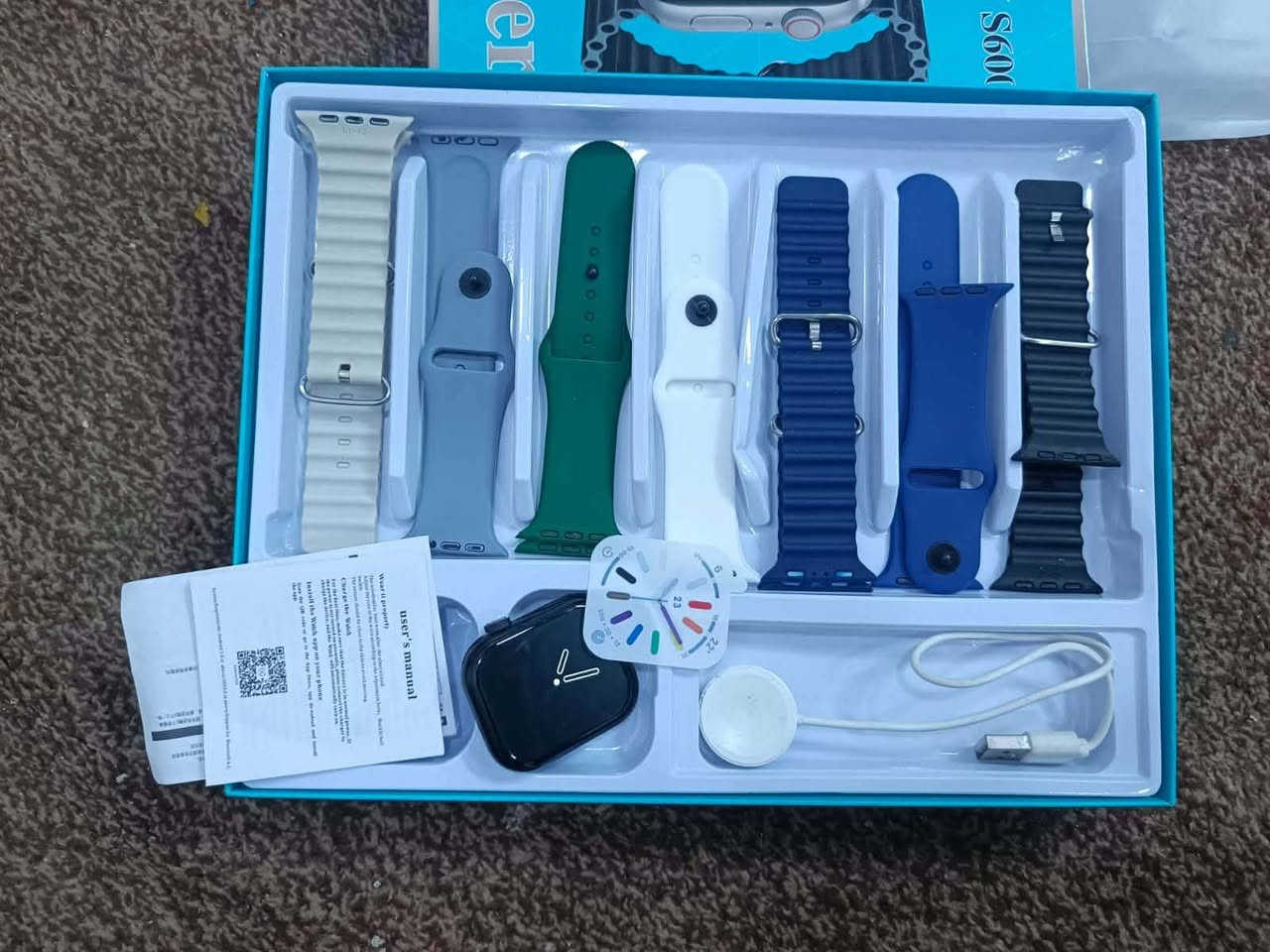 مبرده ب 80 وبيها مجال كونفيره 95وبيهامجال  شغالات ساعه 15 بيهم مجال موصل جانب ايمن باب البيض


**إذا كنت صاحب هذا الإعلان وتريد حذفه لأي سبب، رجاءا أرسل رسالة إلى الدعم الفني**