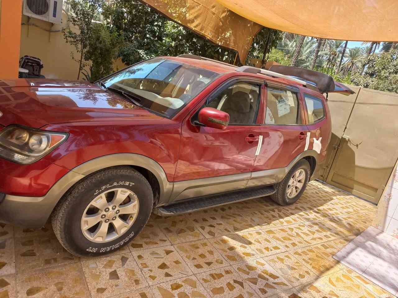 مهافي للبيع أومراس حسب القناعه موديل ٩ وارد امريكي كيرمحرك صدر كهربايات تخم تاير تبريد دتتفئه كله مكفول رقمها ديالى بسمي ***********
