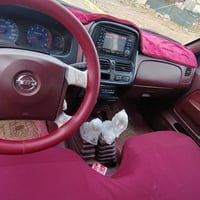 نیسان ده بڵ اکسل2008یابانی ده بڵ گیچ هیچی پێوەنیه مه کینە ی نە کراوتەو...