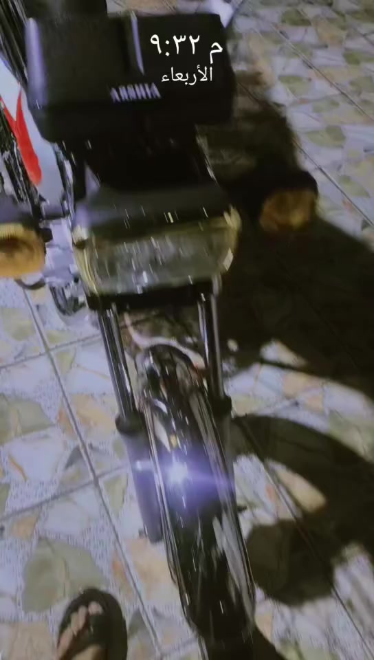 سلام عليكم  شباب
دراجه يراني  نامه  اللبيع 
مكان  ميسان  
شراي  يتصال  على رقم  ويوجد واتساب  ***********
سعر 850وبيه  مجال
