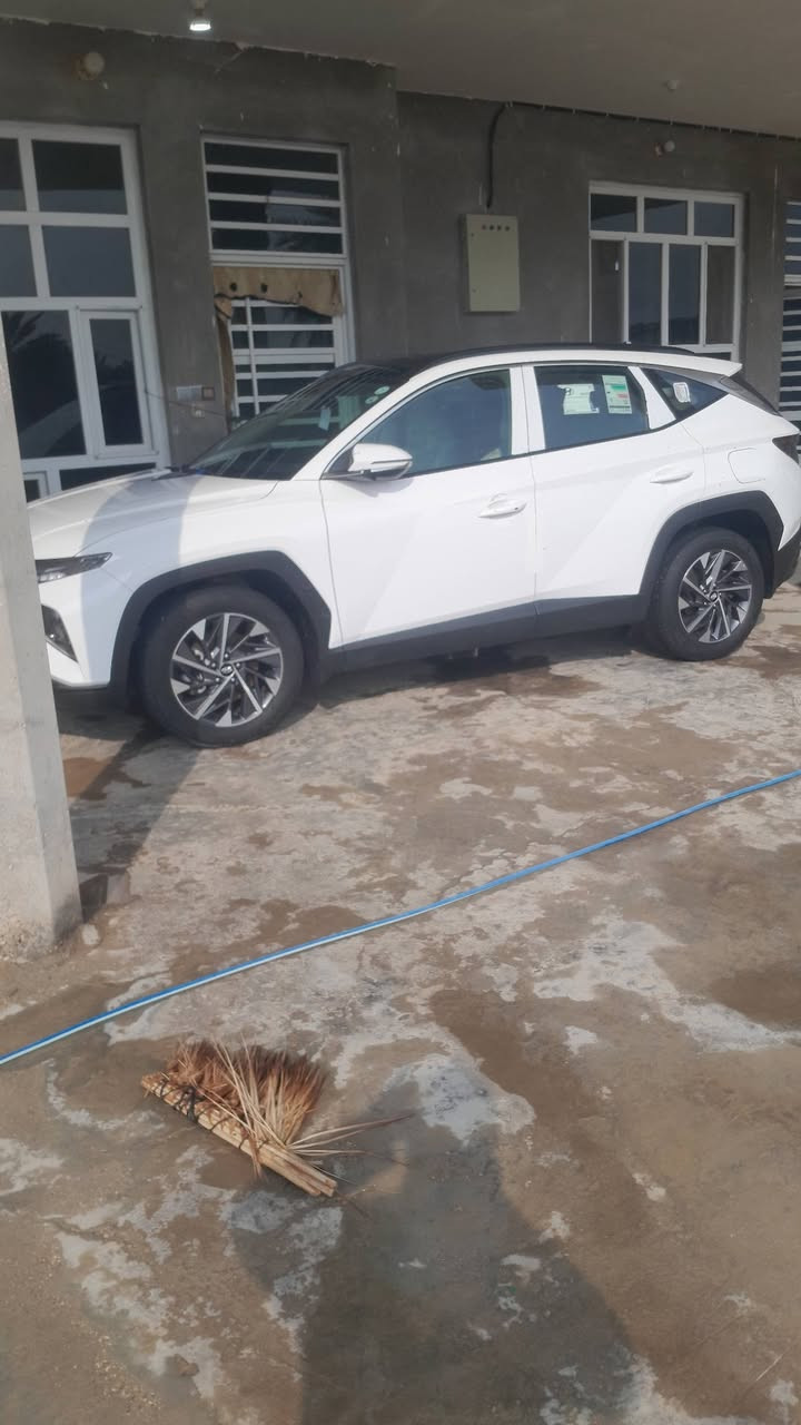 السلام عليكم  توكسان موديل ٢٠٢٤ فول بني روما مكفولة كفاله عامه  ماشيه ٢٣ الف اخت الزيرو  وكاله تريدتحويل الشراي يتصل ***********
