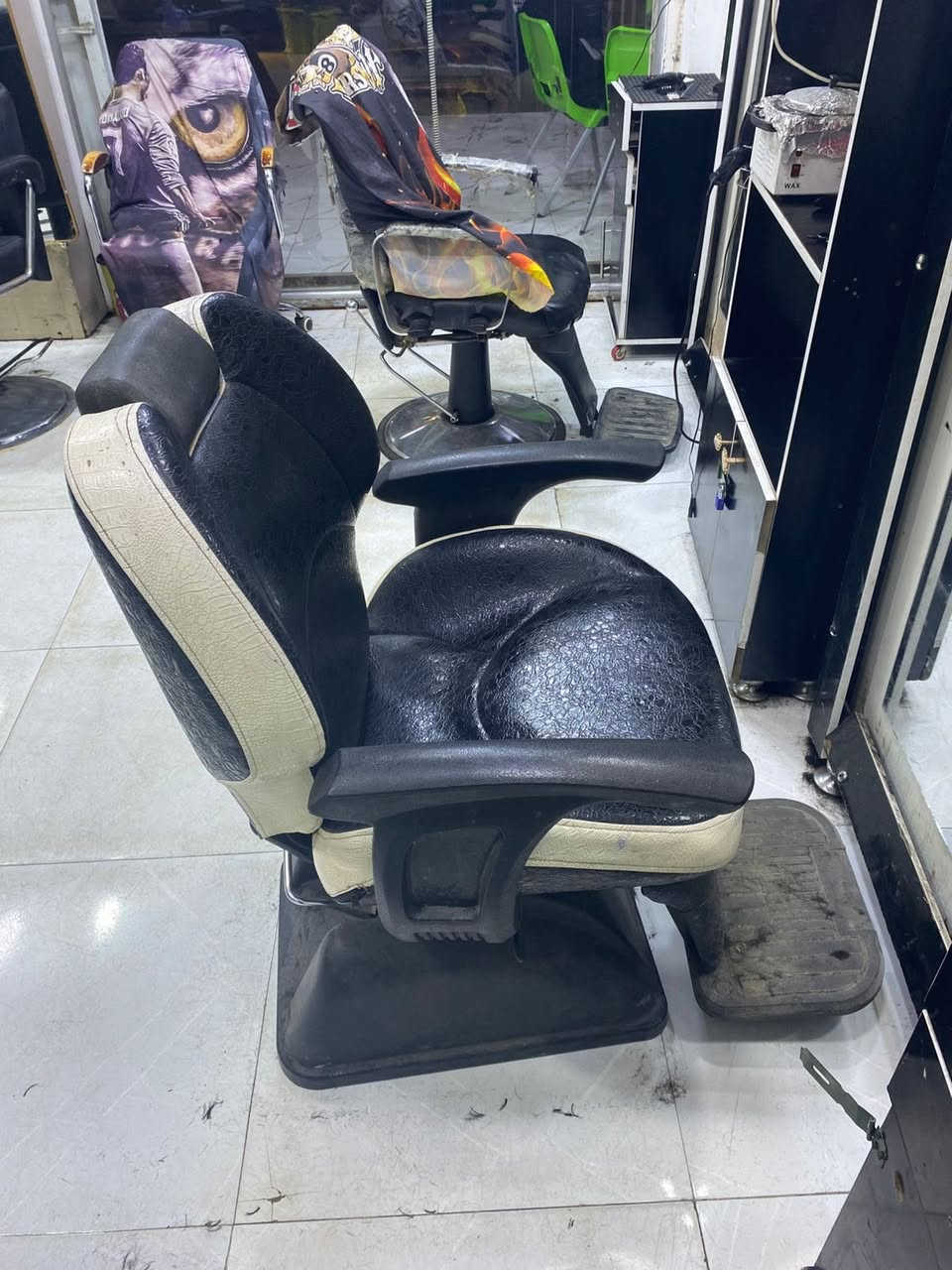 للبيع  جديد 5اشهر من خذيته الاصلي    
٢٠٠ وبي مجال قليل


**إذا كنت صاحب هذا الإعلان وتريد حذفه لأي سبب، رجاءا أرسل رسالة إلى الدعم الفني**