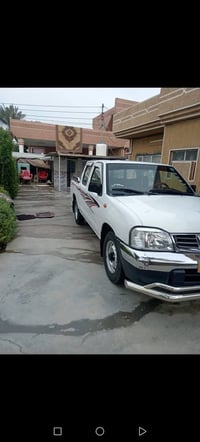 نيسان صني • ٢٠٠٩ • رقم مميز