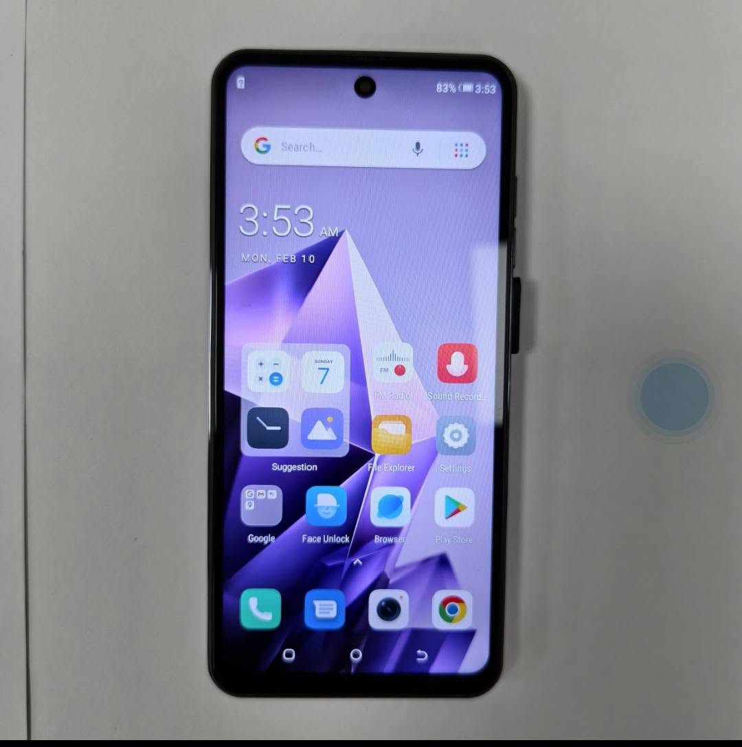 اندرويدNote 50pro ذاكره 256 سعه البطاريه 7999
سعره 250مستعمل 20يوم لتواصل ***********
